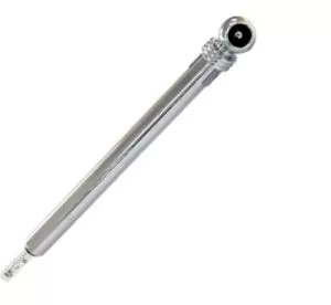 Calibrador de Pneu Tipo Caneta Chiaperini 15-120Lbs