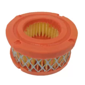 Elemento Filtrante Para Compressores 75x40x36 mm Fechado Médio