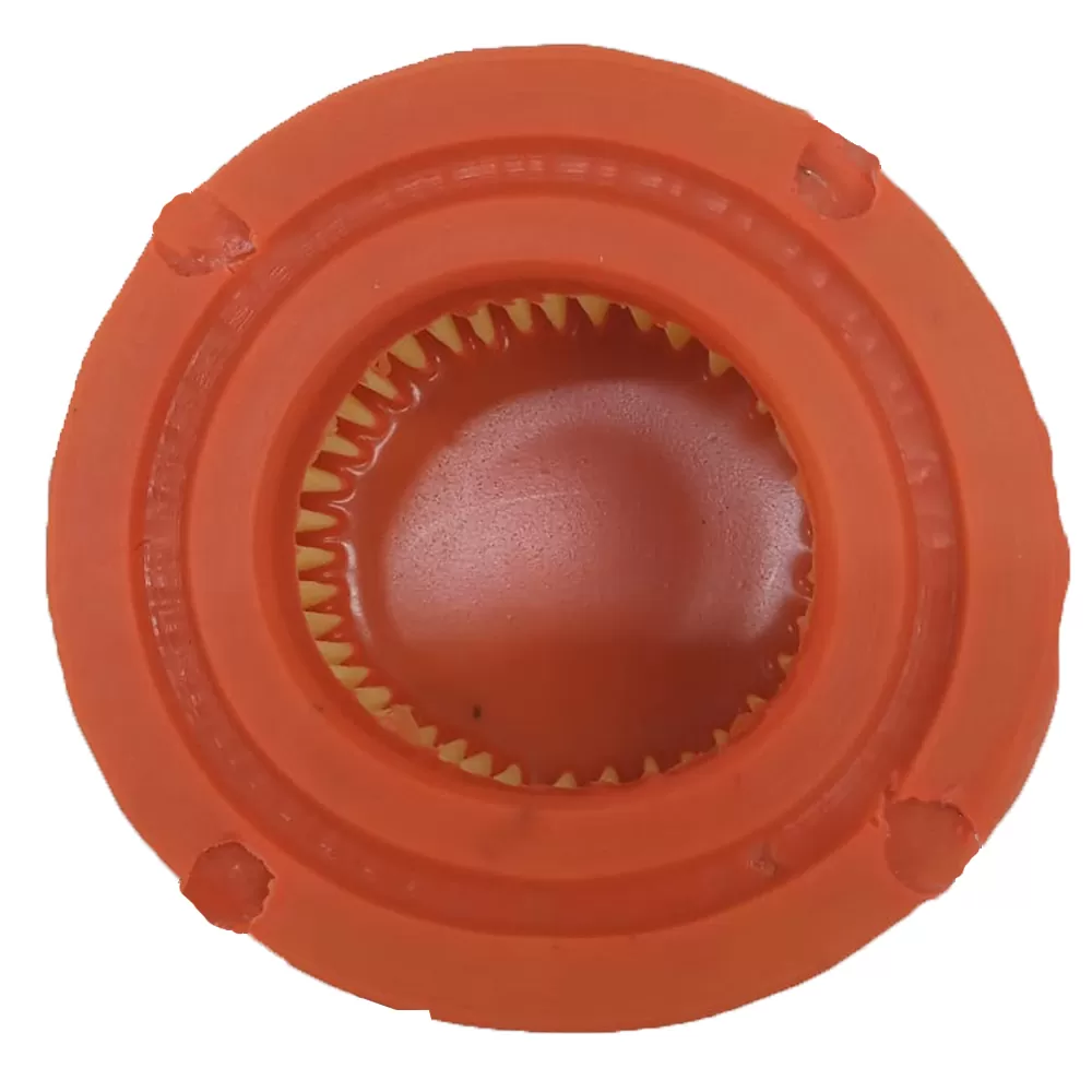 Elemento Filtrante Para Compressores 75x40x36 mm Fechado Médio - Imagem 2