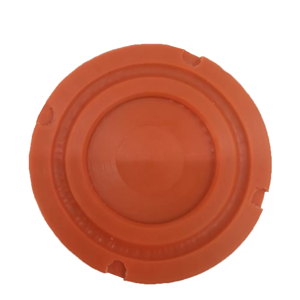Elemento Filtrante Para Compressores 75x40x36 mm Fechado Médio - Imagem 3