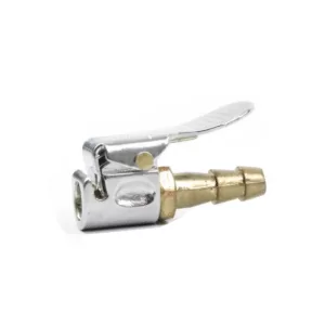 Bico Encher Pneu Presilha Lubefer Lub-31A