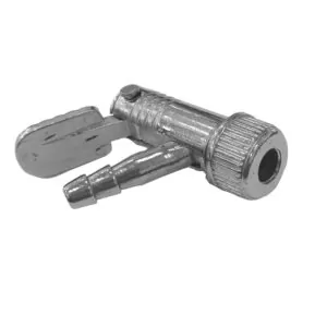 Bico Encher Pneu Trava Lubefer Lub-31
