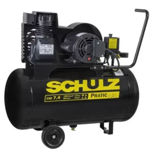 Motocompressor Pratic Air Schulz CSI 7.4/50LTS 220V
