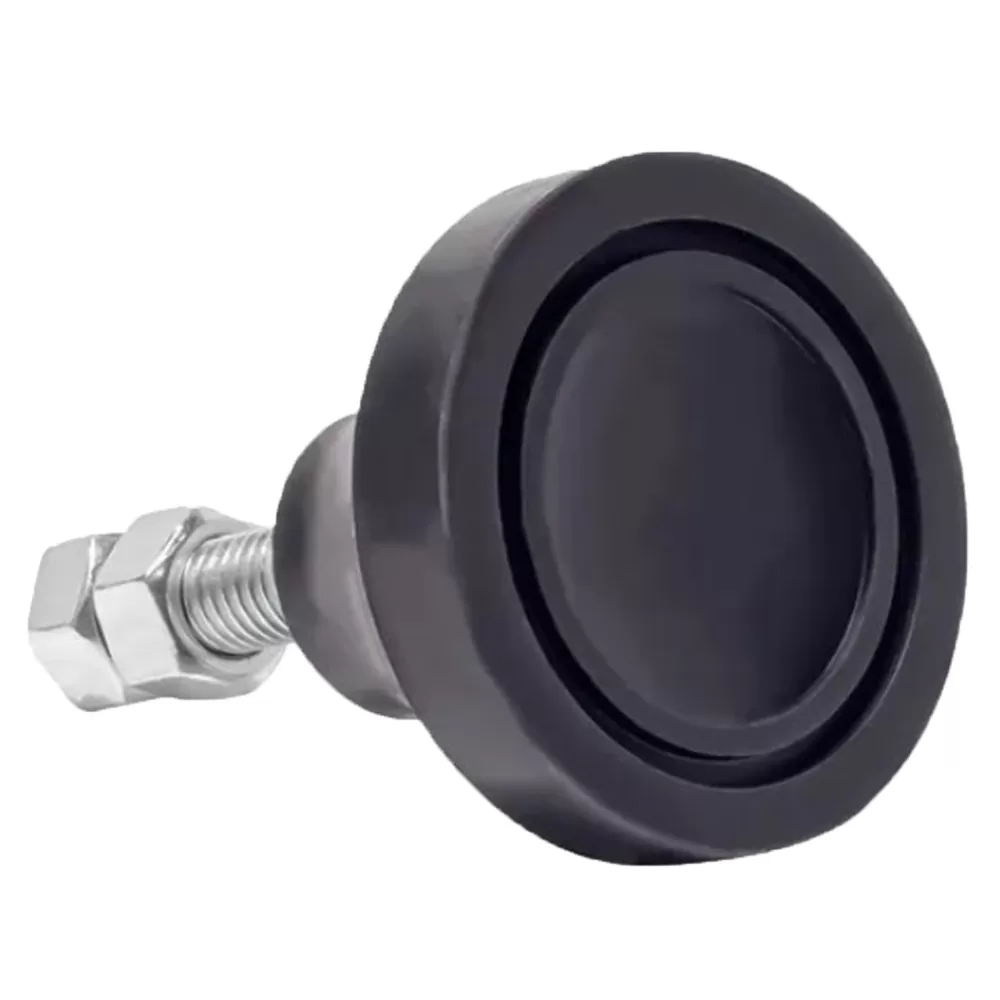 Amortecedor Tipo Extra Mini Nº04 1/2" 600 Kg - Imagem 3