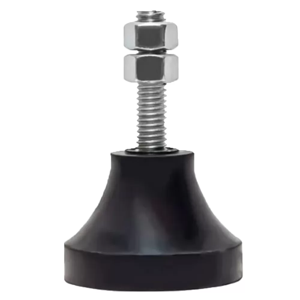 Amortecedor Tipo Extra Mini Nº04 1/2" 600 Kg