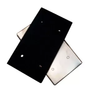 Base Retangular Chiaperini Para Lixadeira 6" CH 0-50