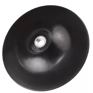 Disco p/ Politriz Chiaperini 7" PL-25
