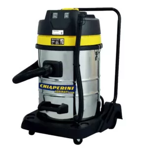 Aspirador de Pó e Liquidos Chiaperini Aspirati Pro 2000w 70Lts 220V