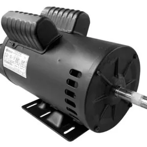 Motor Elétrico Nova 5HP 2 Polos Monofásico 220/440V Nova-M1228-14B00