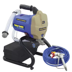 Máquina de Pintura Chiaperini Airless TPA 900 Tarfort 110V