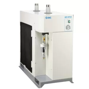 Secador de Ar Comprimido SMC IDF70-20 321 PCM 220V