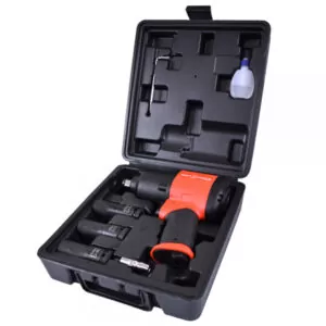 Kit Chave de Impacto Sigma 1/2" SGT-0529K
