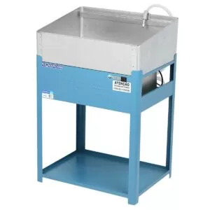 Lavadora De Peças Marcon LP16-2V 22Lts 220V