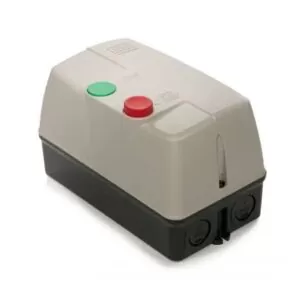 Chave de Partida Direta Weg 3HP 380V PDW02-3V40