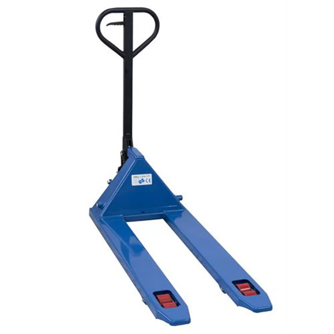 Transpalete Manual TH-2300 Bovenal 2 Toneladas