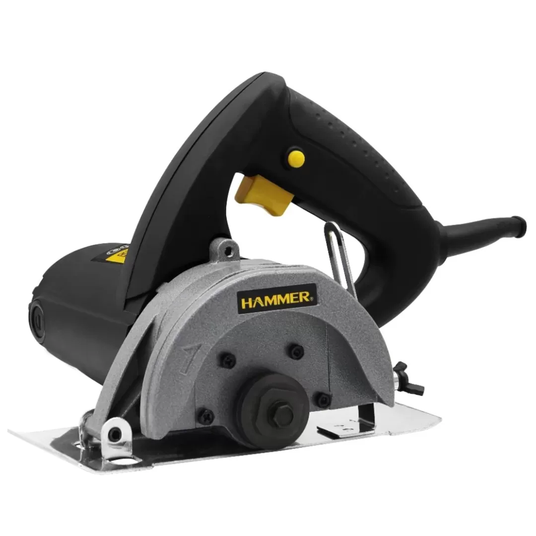 Serra Marmore Hammer GYSM-1100W 110V
