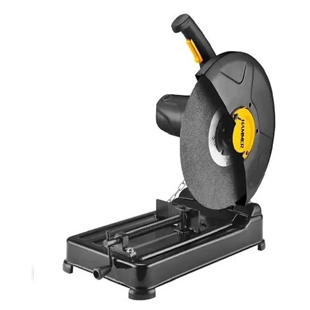 Serra Rápida Policorte Portatil Hammer SR2000 14" 2000W 220V