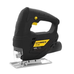 Serra Tico-Tico Hammer ST-400 220V
