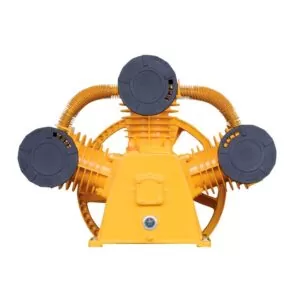 Unidade Compressora Chiaperini TOP30 MP3V