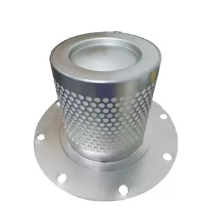 Separador de Ar e Óleo MFSA021 Kit