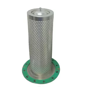 Elemento Filtro Separador Ar/Óleo GA707/GA710/XA120Dd/XAH120Pd 
