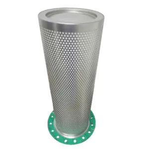 Elemento Filtro Separador Ar/Óleo GA1207 /GA810/GR1120/760-DP 