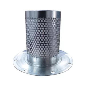 Elemento Filtro Separador Ar/Óleo MFSA010