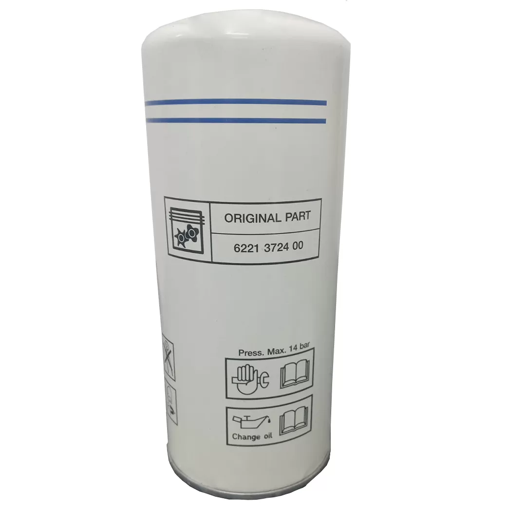Elemento Filtro Separador Ar/Óleo CPVS-20/CPVS-25/CPM-30 NEW/GA22