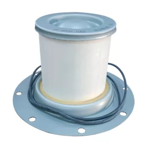 Elemento Filtro Separador Ar/Óleo GA30/GA37/S-14/S-15
