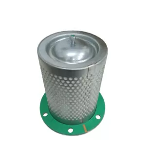 Elemento Filtro Separador Ar/Óleo GA107/GA110/GA25/GA27