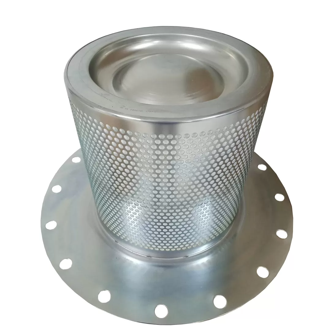 Elemento Filtro Separador Ar/Óleo GA160/GA180VSDFF/CPVS-200/S-22