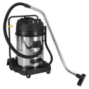 Aspirador de Pó e Liquidos Schulz Hidropó 2000w 70Lts 110V