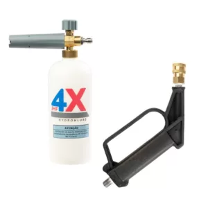 Lança Espuma Para Lavadora MB 0143 Hydronlubz