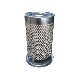 Elemento Filtro Separador Ar/Óleo EG37/SRP4075FLEX/CPVS-60/EG45