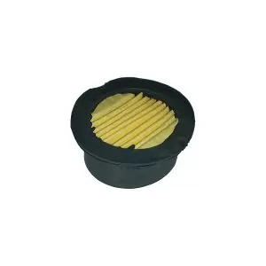 Elemento Filtrante 60x25 mm Para Compressor Odontologico Chiaperini Mc5bpo/10bpo