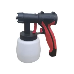 Pistola de Pintura e Pulverização Schulz Air Plus Spray