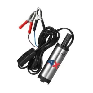 Bomba Transferência de Óleo Diesel Hydronlubz JHF4X 12 Volts