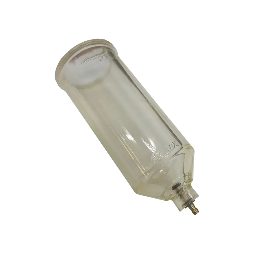 Copo para Filtro de Ar Centurium Arprex com Dreno - Imagem 2