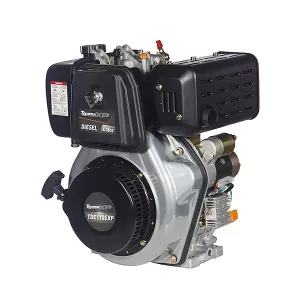 Motor Diesel Refrigerado a Ar TDE110EXP