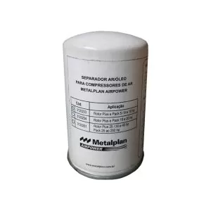 Separador de Ar e Óleo Metalplan 3120233