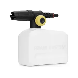 Difusor Espuma Com Regulagem Lavor