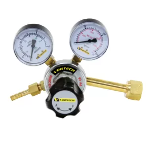 Regulador de Pressão Dióxido de Carbono(CO2) Vt16 Vortech