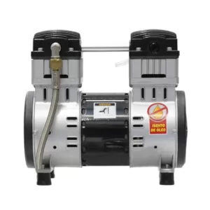 Unidade Compressora Chiaperini Odontológico 10BPO 220V