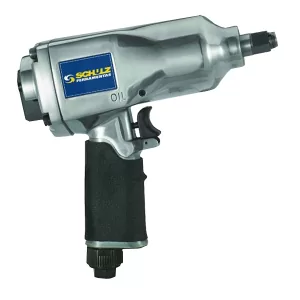 Chave de Impacto Pneumática Schulz SFI420 1/2″ 7.000Rpm