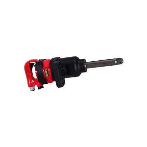 Chave de Impacto Pneumática 1” Schulz Longa 8” SFIC 2000L