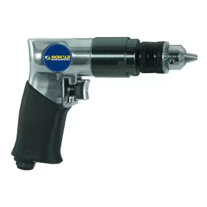 Furadeira Reversível Pneumática 3/8″ Schulz SFF 38