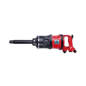 Chave de Impacto Pneumática 1" Chiaperini  CH I-3500 RED