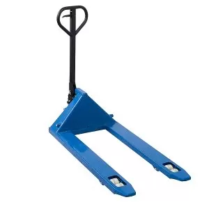 Transpalete Manual TP-2300 Bovenau 2Ton Roda Dupla Nylon