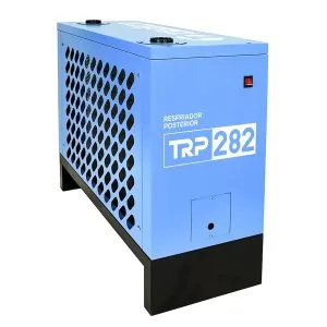 Resfriador de Ar Posterior Techto TRP 282 PCM Com Dreno e Amortecedor 220v