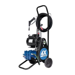 Lavadora de Alta Pressão Hydronlubz JHF 4X MB0143 500Lbs 2HP 220V